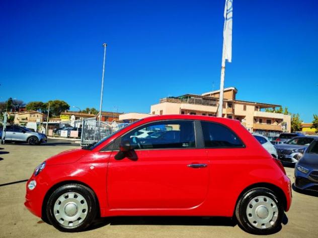 FIAT 500 1.0 Hybrid 70 CV rif. 24084531 - Foto 5