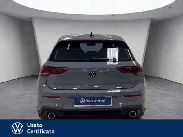 VOLKSWAGEN Golf GTI 2.0 tsi gti 245cv dsg rif. 23785497 - Foto 5