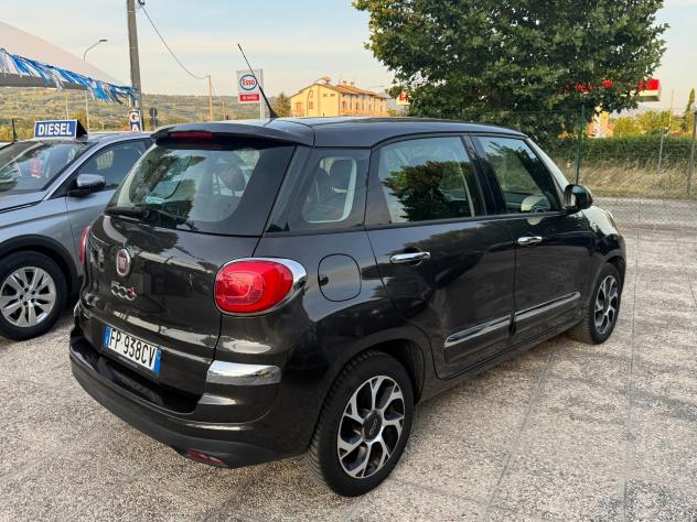 "CHICCA" Fiat 500L 1.3 Multijet 95 CV Business - Foto 8