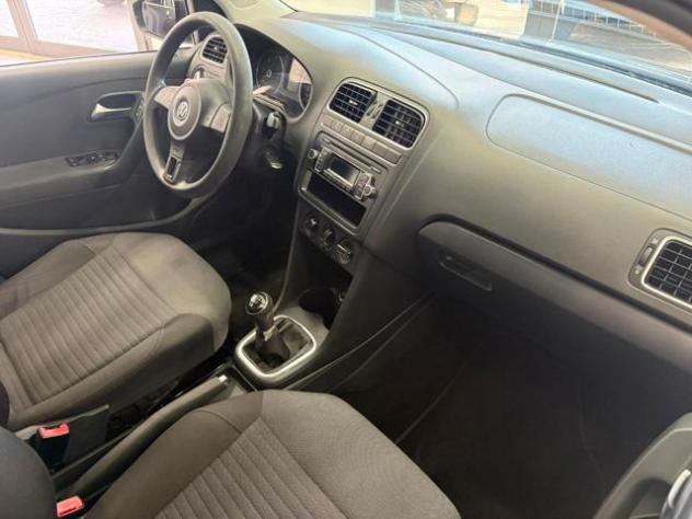 VOLKSWAGEN Polo 1.2 TDI DPF 5 p. Comfortline rif. 23815917 - Foto 7