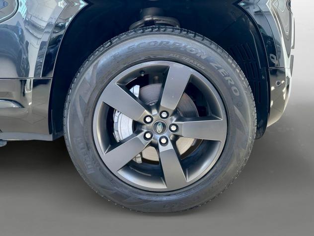 Land Rover Defender 3.0D I6 300 90 X-Dynamic HSE AWD auto. - Foto 9