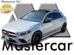 MERCEDES-BENZ A 35 AMG 306cv Race Edition 4matic auto - FV821WJ rif. 23805953