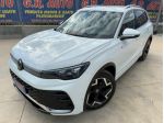VOLKSWAGEN Tiguan  R-Line GARANZIA UFFICIALE VW rif. 24031634
