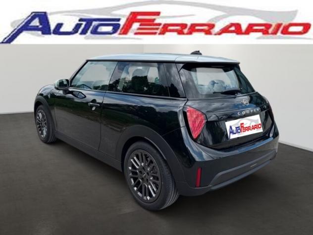 MINI Mini 5ª serie (F66) Mini Cooper C Classic - Foto 4