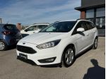 Ford Focus 1.6 TDCi 95cv Plus