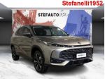 MG HS NEW  Hybrid+ Luxury Ibrida - DCM - Sterling Silver rif. 23721682