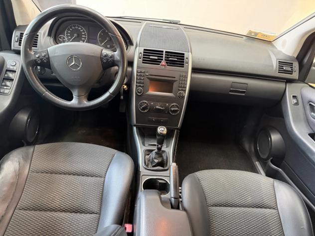 Mercedes-benz A 180 Special Edition - Foto 10
