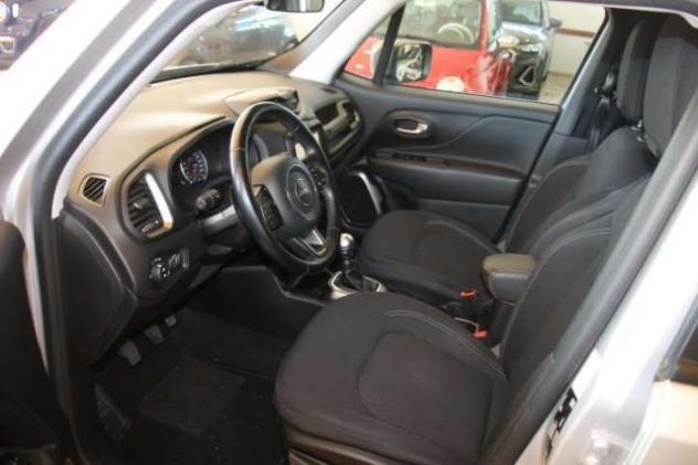 JEEP Renegade Navi. Limited rif. 24039617 - Foto 8