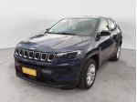 Jeep Compass 1.5 Turbo T4 130CV MHEV 2WD Longitude