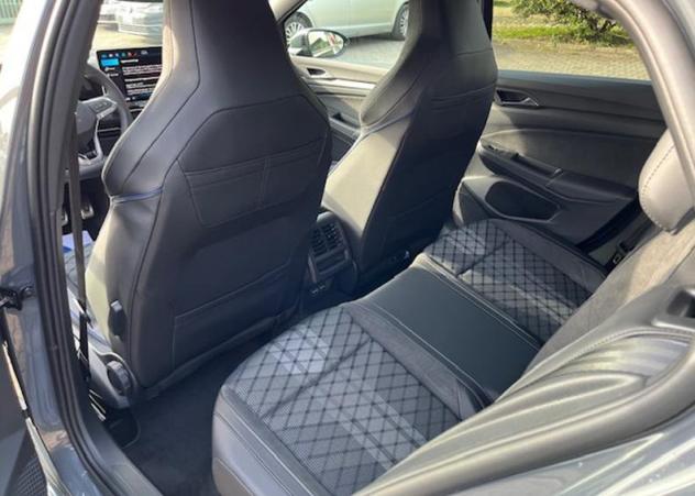 Volkswagen Golf 1.5 eTSI ACT R-Line Plus DSG PREZZO VERO - Foto 7