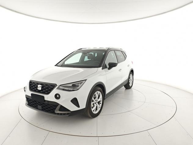 SEAT Arona 1.0 EcoTSI FR - Foto 2
