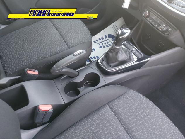 Opel Crossland 1.2 83CV S&S Edition - Foto 10