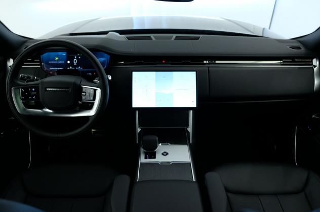 Land Rover Range Rover 3.0D I6 350 MHEV HSE SWB aut. - Foto 4