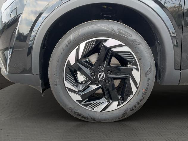 Nissan Qashqai Qashqai 1.3 mhev N-Connecta 2wd 158cv xtronic - Foto 4