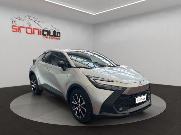Toyota C-HR C-HR 2.0 phev Trend - Foto 10