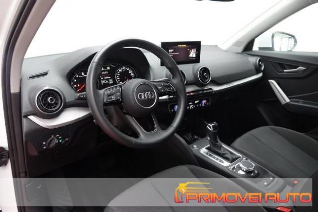 AUDI Q2 35 TFSI S tronic Advanced rif. 20221402