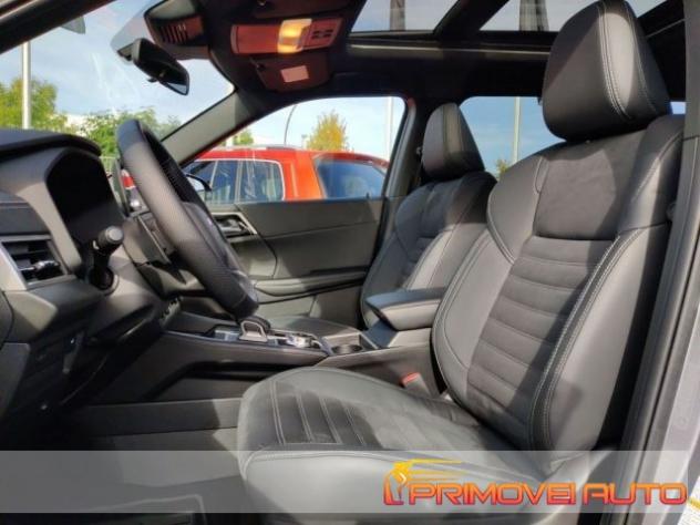 MITSUBISHI Outlander 2.0 4WD Black Edition 7 posti rif. 20347594 - Foto 4