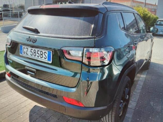 JEEP Compass 1.3 Turbo T4 240 CV PHEV AT6 4xe North Star rif. 23944189 - Foto 4