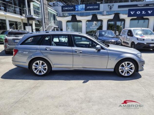 MERCEDES-BENZ C 200 200 CDI Executive - PER OPERATORI DEL SETTORE rif. 23738253 - Foto 5