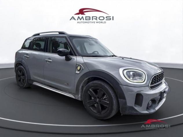 MINI Countryman Cooper 1.5 Cooper SE ALL4 Automatica Essential rif. 24189523 - Foto 2