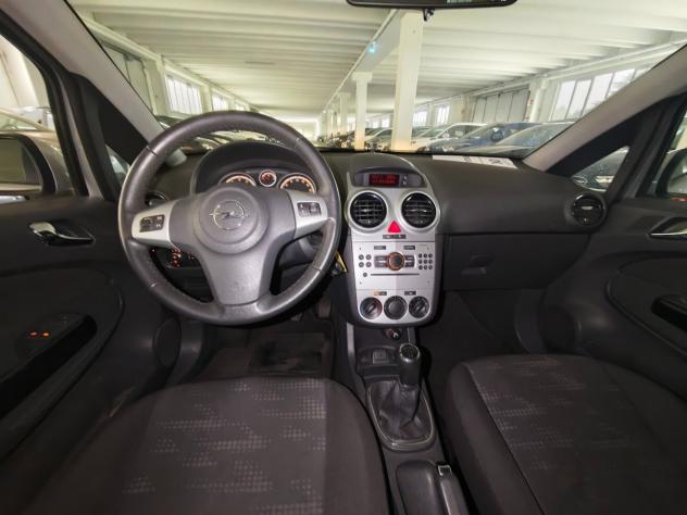 Opel Corsa 1.2 85CV 5 porte GPL-TECH Elective - Foto 8