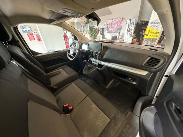 Toyota Proace 1.5D 120CV 83.000km - Foto 8