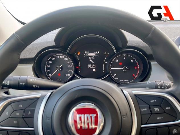FIAT 500X 1.3 Mjet 95cv 4x2 Business - Foto 10