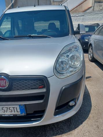 Fiat Dobl1.3 Multijet 16V Dynamic PERFETTO - Foto 7