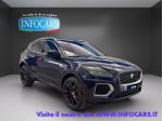 JAGUAR E-Pace 2.0D 163 CV R-Dynamic SE - PROMO rif. 23751106