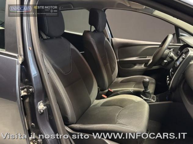 RENAULT Clio TCe 90CV Energy Business - Neopatentati rif. 24182724 - Foto 6