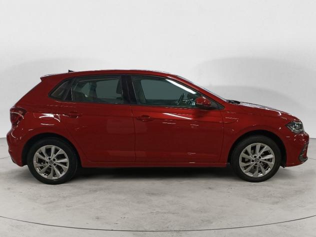 Volkswagen Polo 1.0 TSI Style - Foto 4