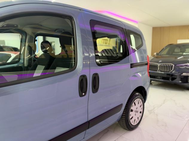 Fiat Qubo 1.3 MJT 75CV Trekking - Foto 7