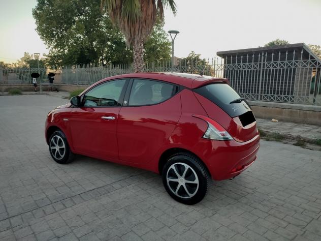 Lancia Ypsilon GOLD ECO CHIC METANO CASA MADRE CLIMA BASSI CONSUMI - Foto 7