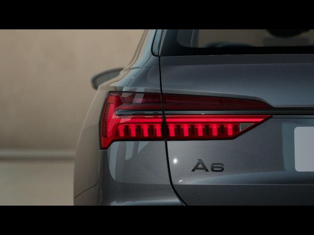 Audi A6 AVANT Audi Avant S line edition 40 TDI quattro 150(204) kW(CV) S tronic - Foto 7