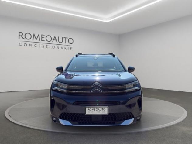 CITROEN C5 Aircross 1.6 phev 225 cv shine e-eat8 rif. 23976928 - Foto 9