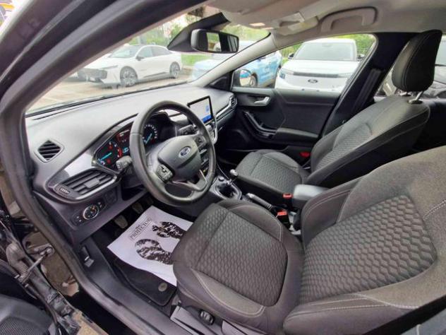 FORD Puma 1.0 EcoBoost Hybrid 125 CV S&S Titanium rif. 23665548 - Foto 8