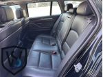 BMW Serie 5 (F10/11) 520d Touring Msport