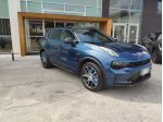 Lynk and co - 01 - PHEV