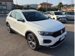 Volkswagen T-Roc 1.6 TDI SCR Advanced BlueMotion Technology