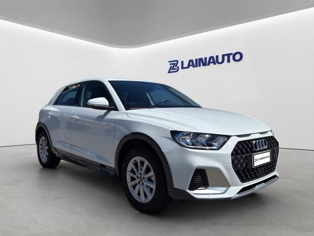 Audi A1 Sportback 30 TFSI S Tronic Business ALLSTREET - Foto 8