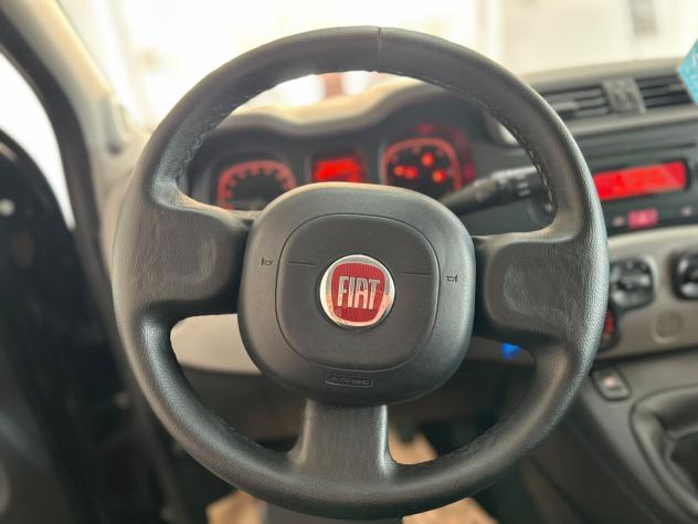 Fiat Panda 1.3 MJT 16V DPF Classic - Foto 9