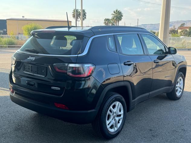 Jeep Compass 2.0 Multijet II 4WD Longitude - Foto 4