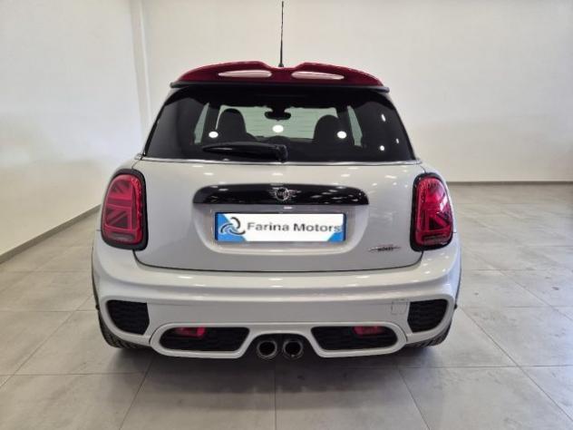 MINI John Cooper Works 2.0 John Cooper Works - UNIP. - Harman/Kardon rif. 22798138 - Foto 4