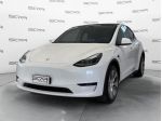 Tesla Model Y Model Y Single Motor rwd