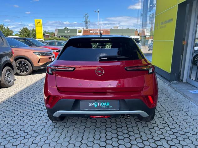 Opel Mokka 2ª serie 1.2 Turbo 130 CV aut. Elegance - Foto 5