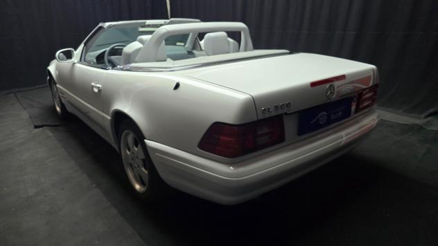 Mercedes-benz SL 500 cat Avantgarde - Foto 3