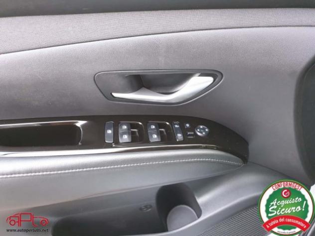 HYUNDAI Tucson 1.6 CRDI 116 CV XLine rif. 19502928 - Foto 7