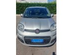 Fiat Panda 1.2 69 cv Lounge benzina+gpl