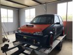 Fiat 500 pronto cosa