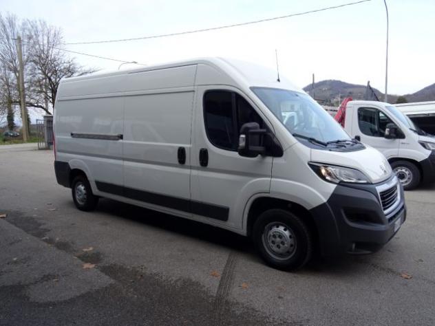 PEUGEOT Boxer 35 Q.LI 2.0 BlueHDi 13 0CV PL-TM Furgone rif. 23834773 - Foto 2